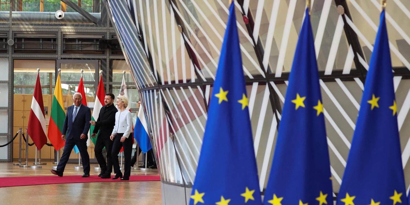 «Є5» збирається в Берліні, шестеро загиблих від ударів на півдні та сході України