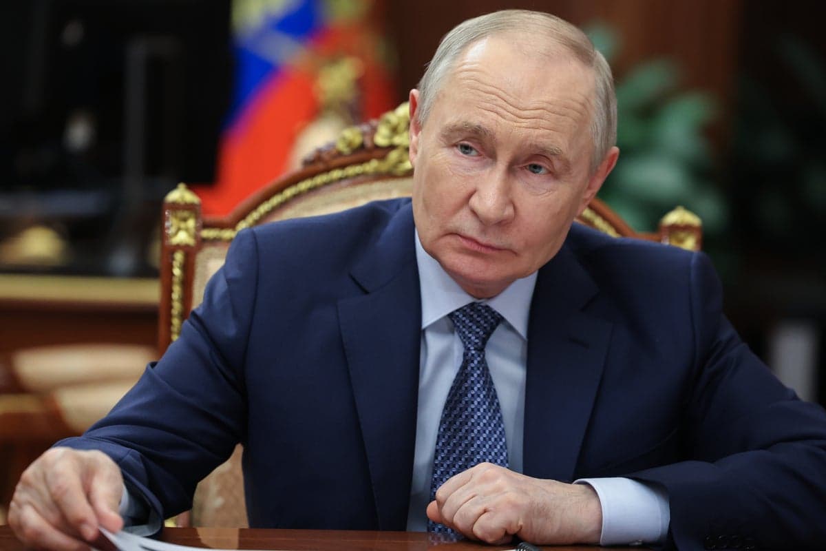 Генерала РФ підірвали в Підмосков'ї: ЄС блокує 90 банків, Болгарія зупиняє зброю
