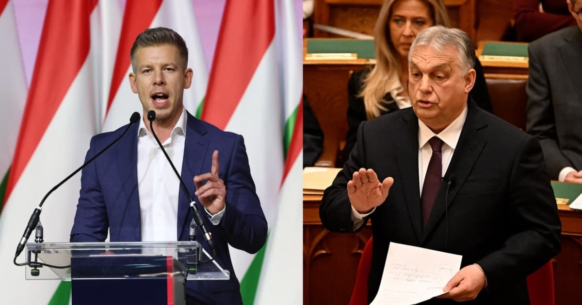 Угорщина на роздоріжжі: що означають вибори 12 квітня для України та ЄС