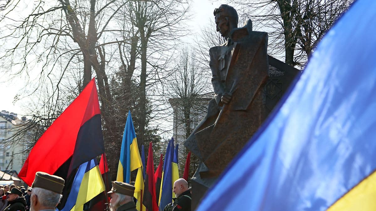 Рада ухвалила закон про «Пантеон» попри критику Польщі та застереження Яд Вашем