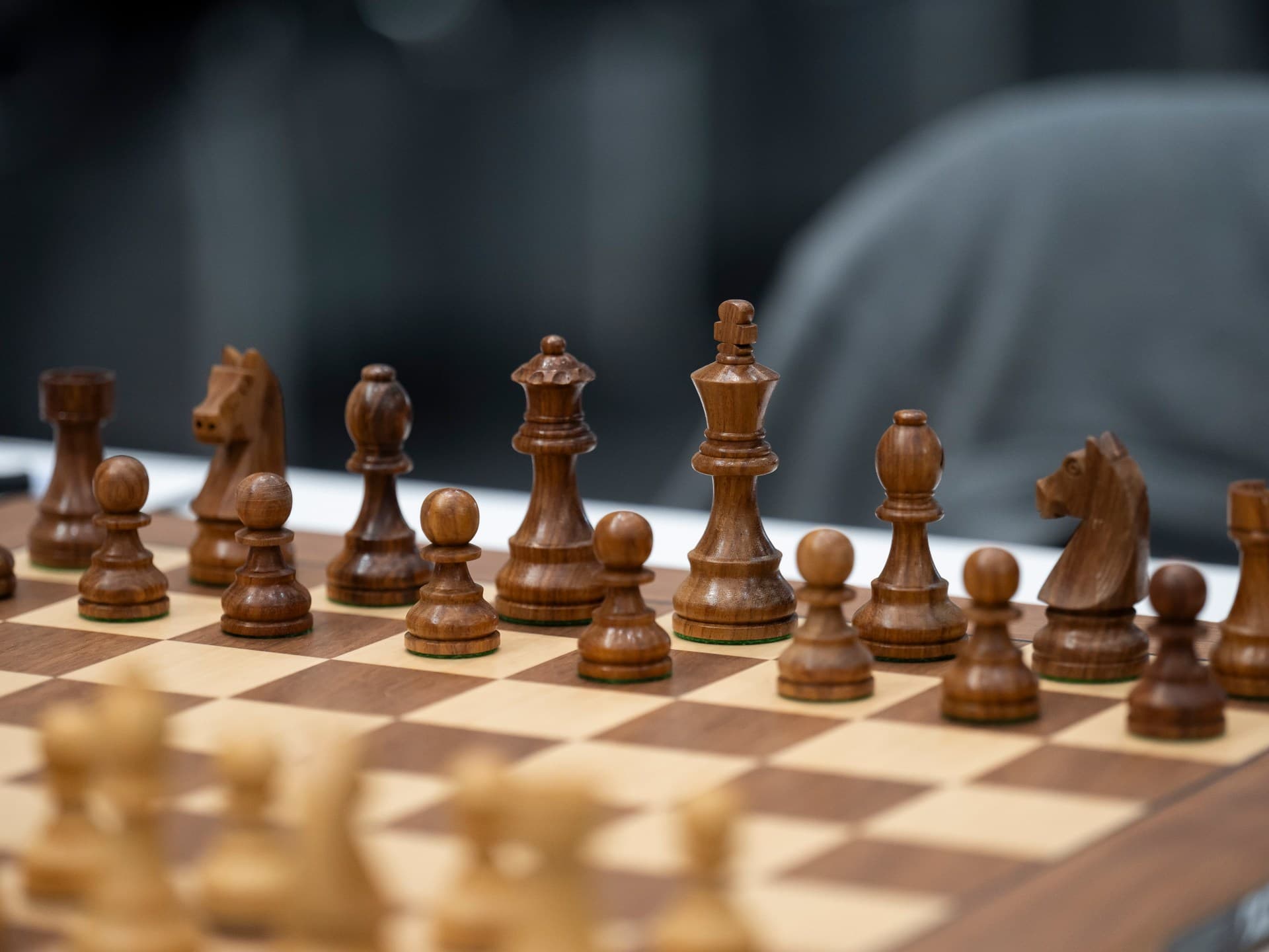 FIDE відсторонила Росію від шахів після правової перемоги України