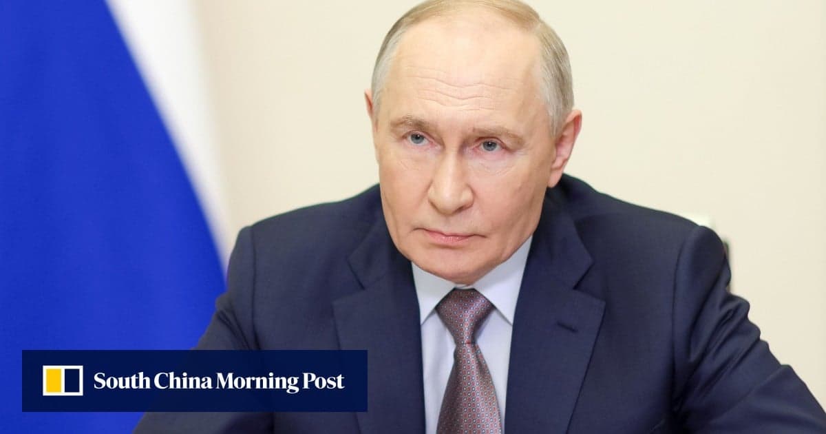 Проросійський блогер засудив Путіна — і опинився в психлікарні