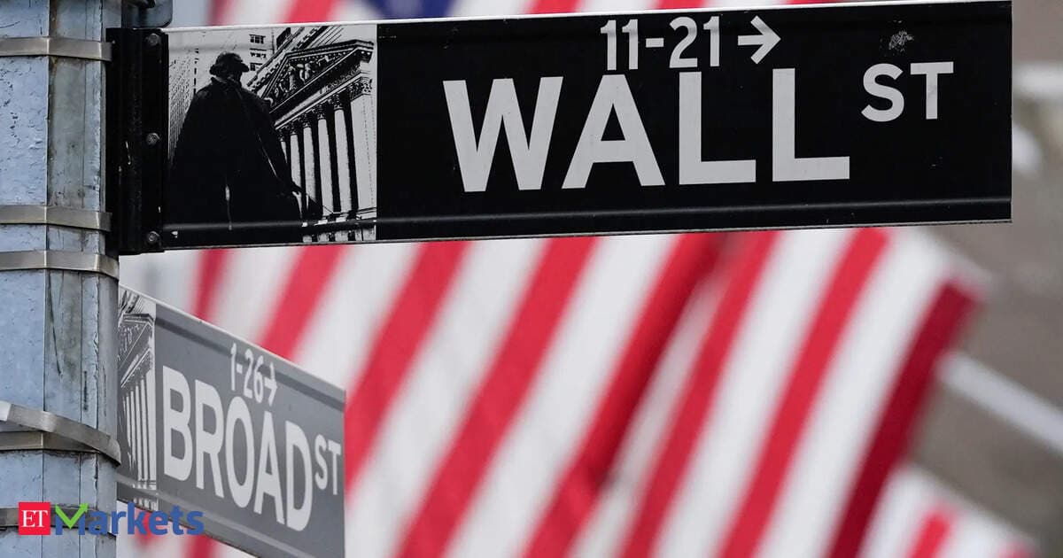 S&P 500 виріс попри падіння чіпмейкерів: ринки чекають звітів техногігантів