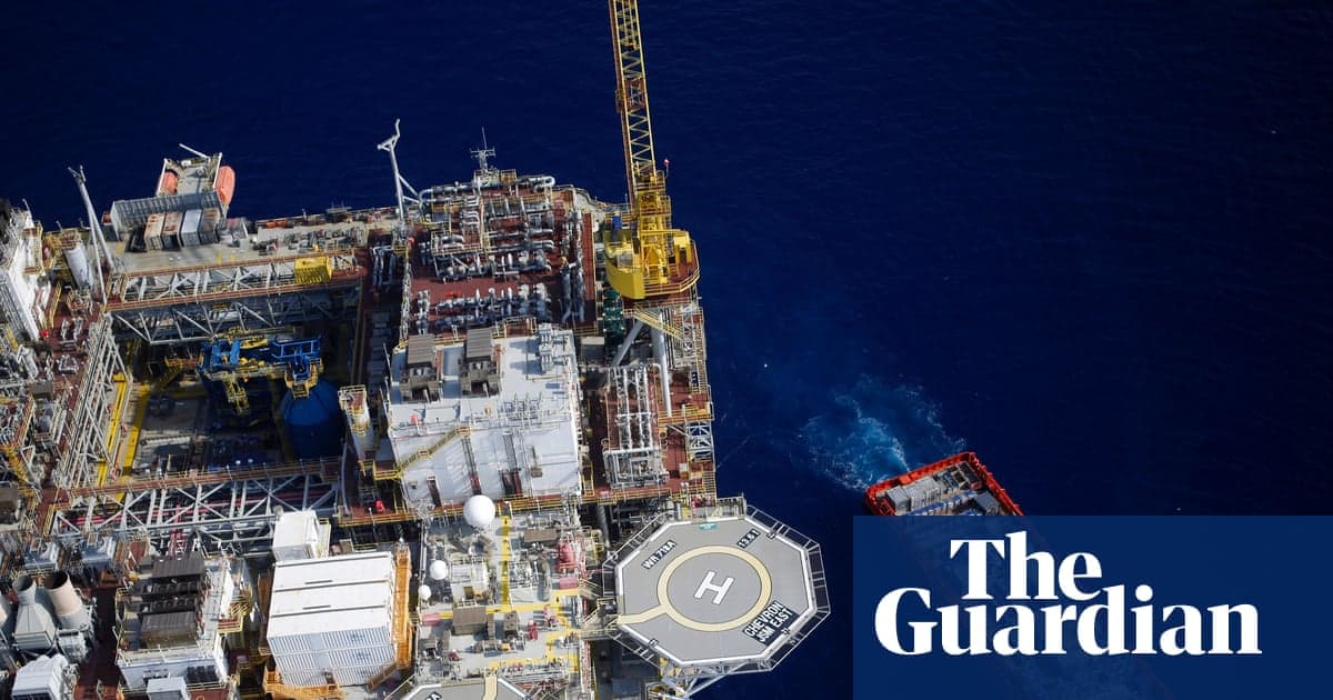 Нафтогазова криза через блокаду Ормузької протоки — найгірша в історії, заявляє МЕА