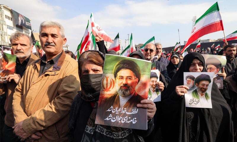 Удари по Ірану та Затоці, нафта по $119: Трамп каже, що війна «майже завершена»