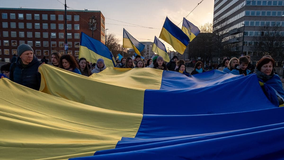 60% нових переселенців з України до Німеччини — чоловіки призовного віку