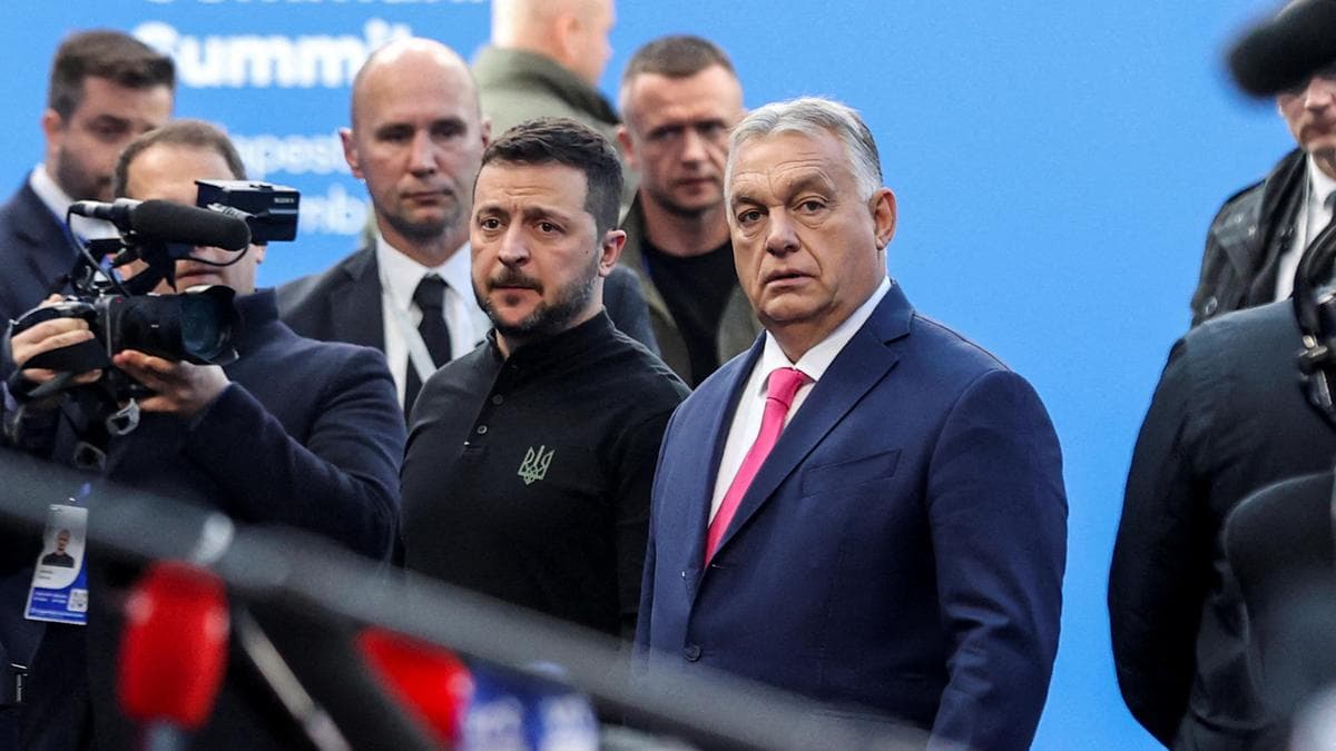 Угорщина затримала банківських кур'єрів з $82 млн — Київ звинувачує у захопленні заручників