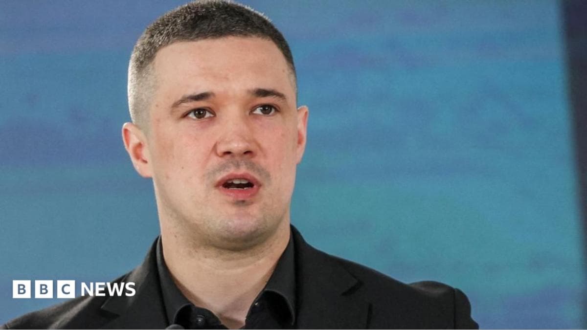 «Це ляпас усім воїнам»: солдати та активісти — про відставку Федорова