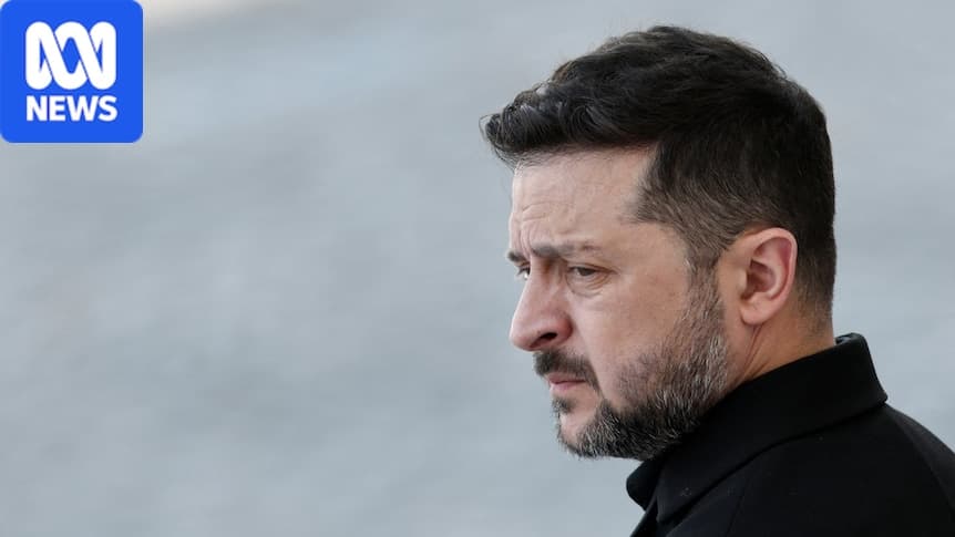 Зеленський відступив: Сирського звільнено після протестів через відставку Федорова