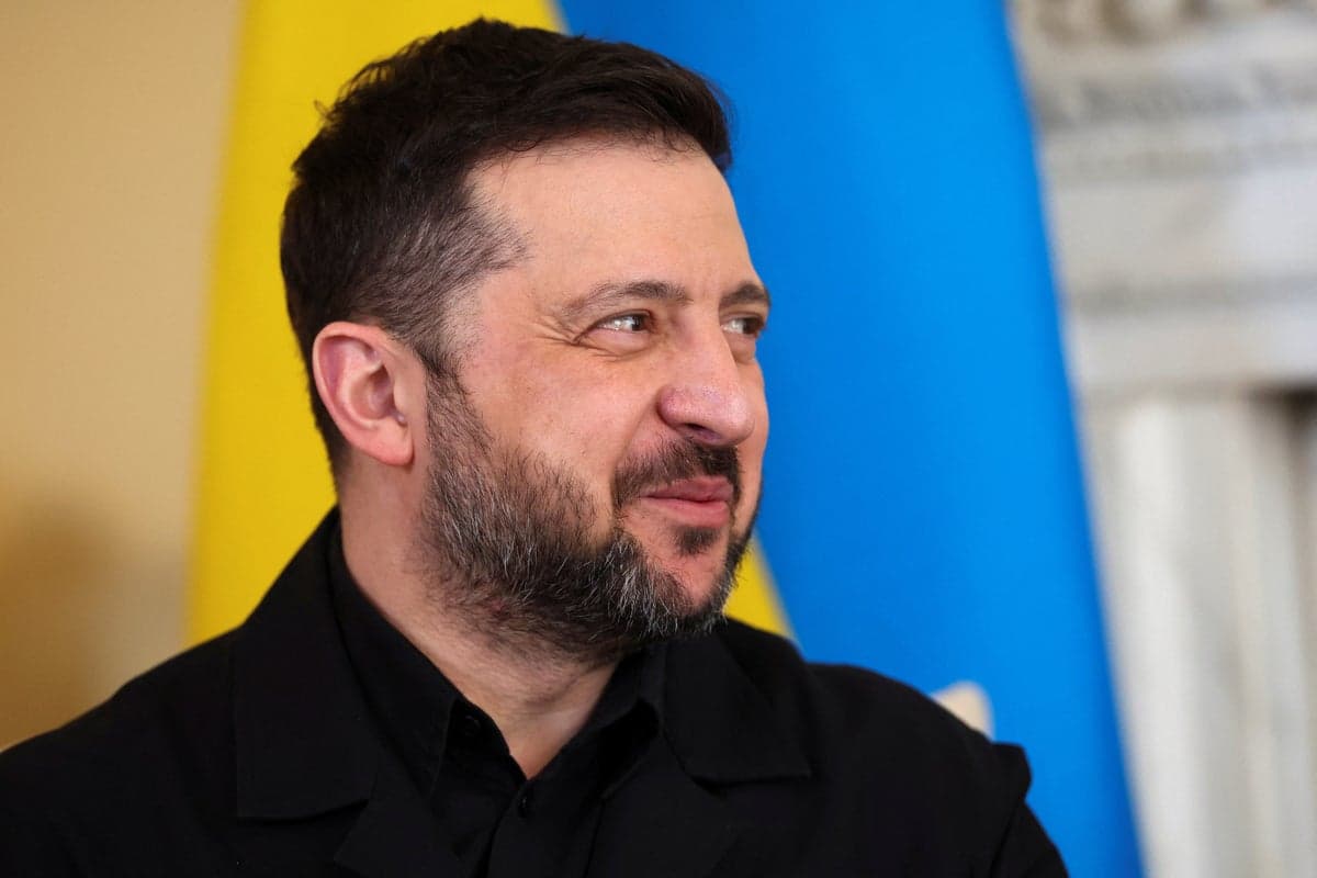 Зеленський: Росія зірвала 15 дедлайнів захоплення Донецької області