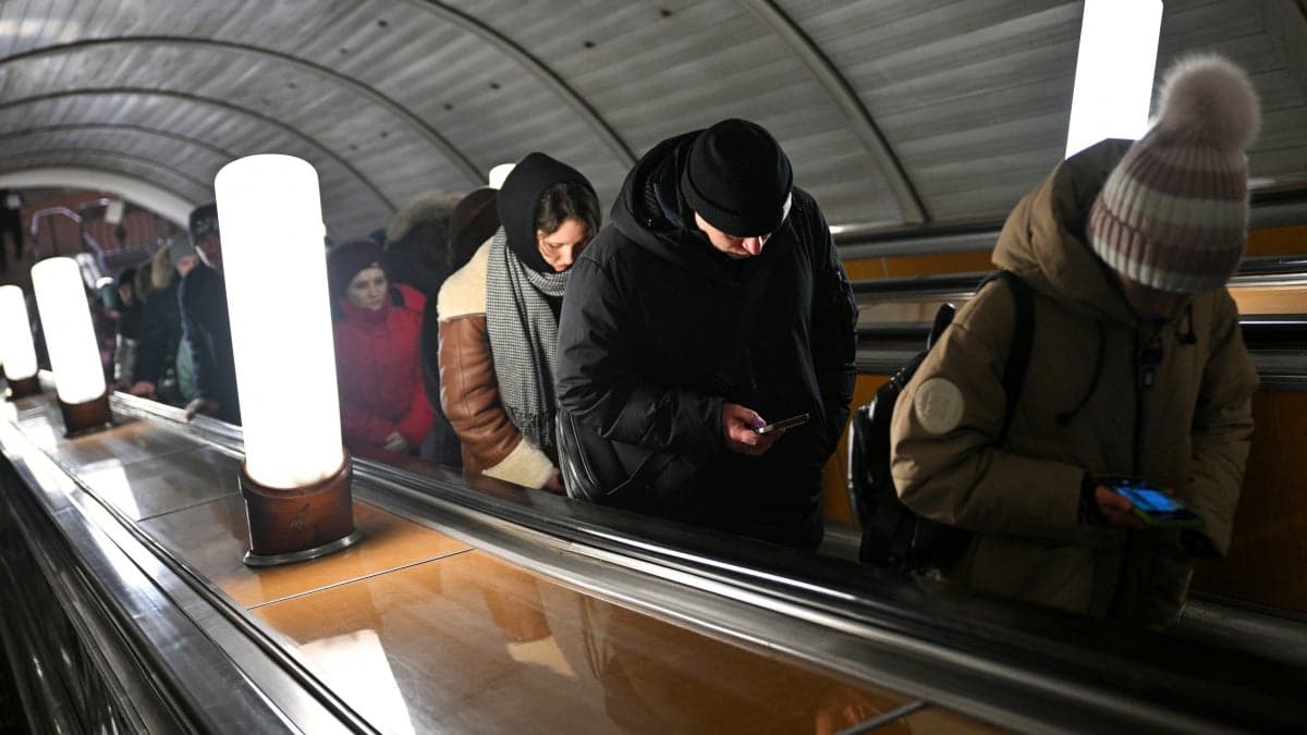 Росія посилює цензуру: Telegram під загрозою, VPN масово блокують