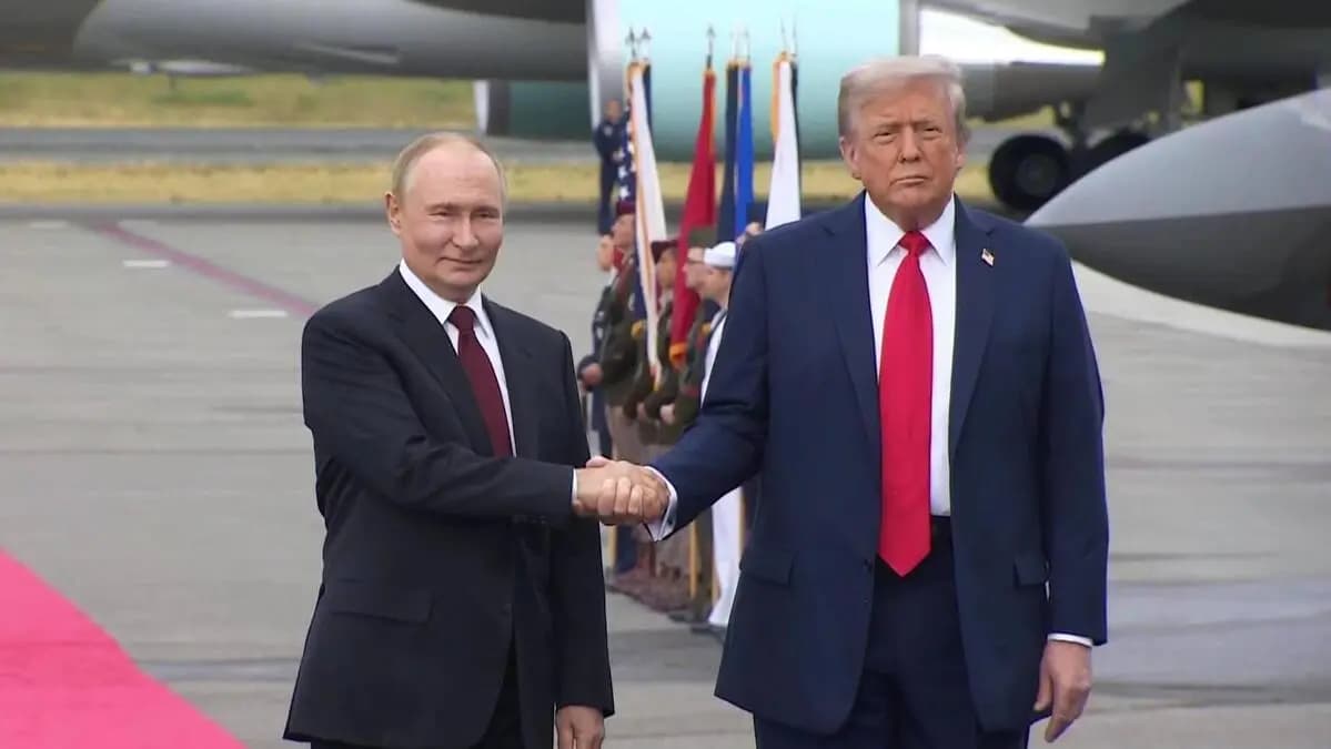 Путін привітав Трампа з 80-річчям: обговорили Україну та Іран