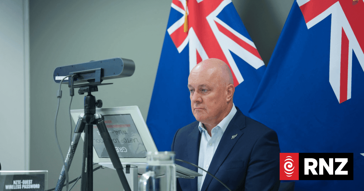 Нова Зеландія виділяє $8 млн Україні та посилює санкції проти Росії