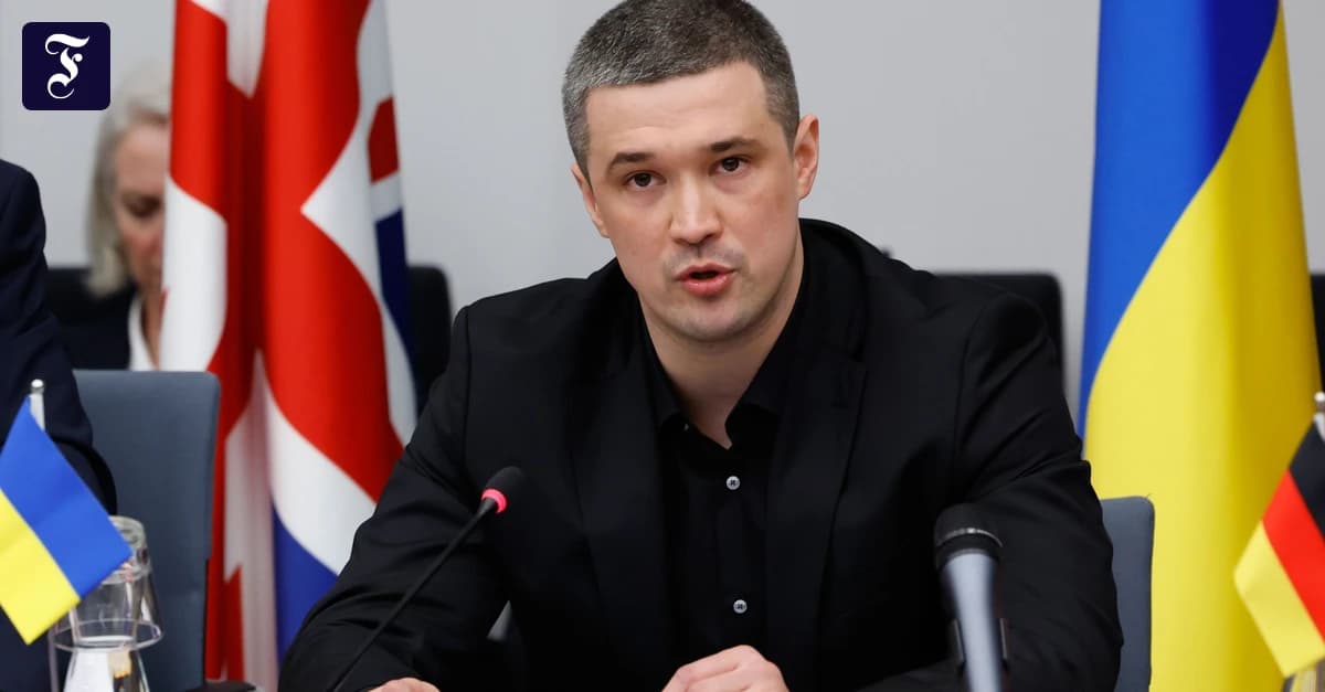 Виклик після відставки: Федоров звернувся до українців напередодні голосування за наступника