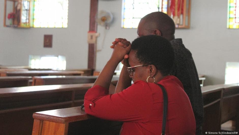 Африканців обманом кидають на фронт: як Росія вербує солдатів