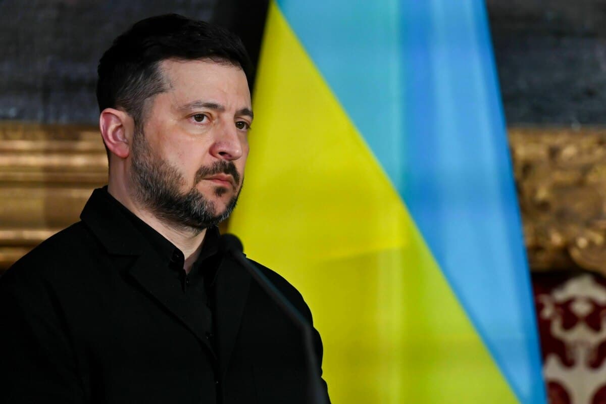 Зеленський проти Орбана: коли розчарування стає зброєю проти себе