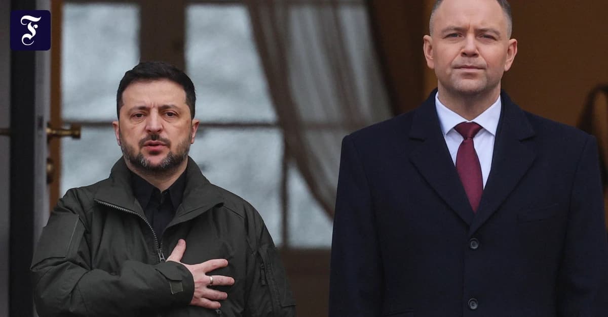 Польща вітає кроки Зеленського щодо Волині: архіви, ексгумації, діалог