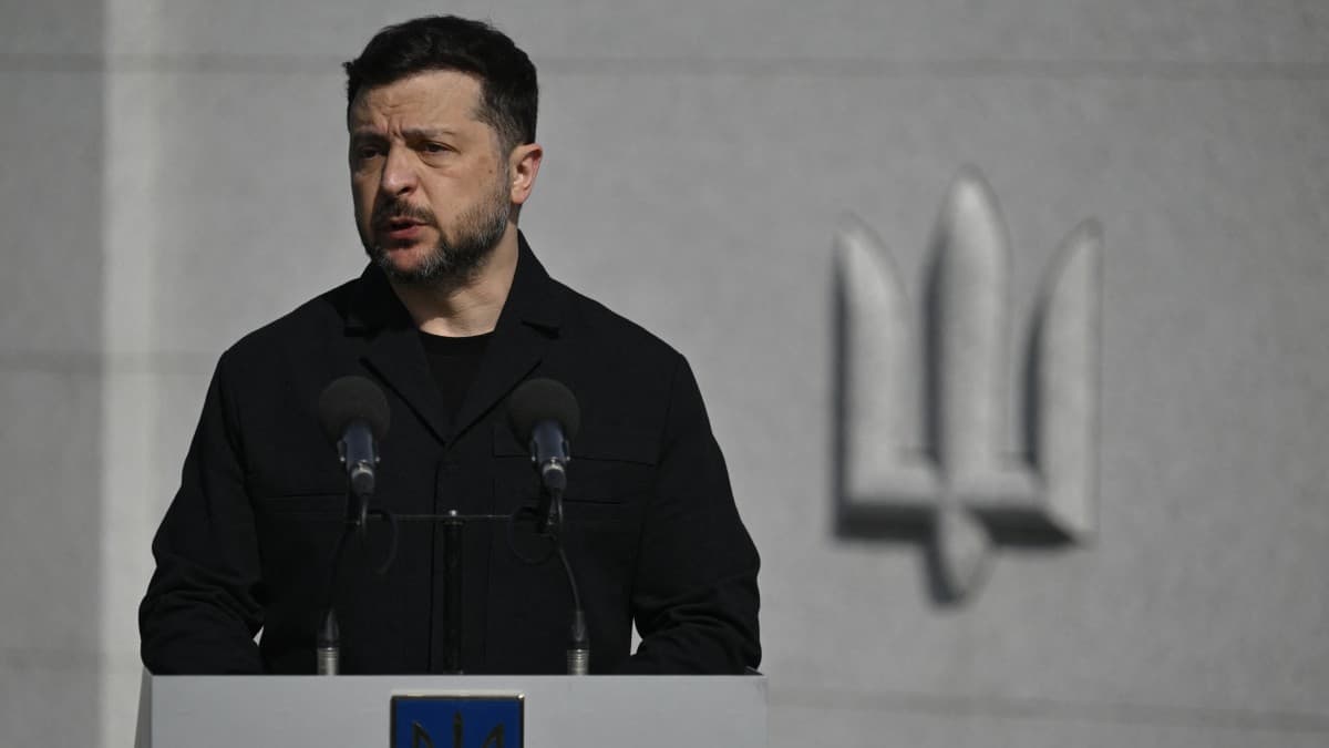 «Значно більше грошей»: Зеленський закликав Європу фінансувати дрони і удари по Росії