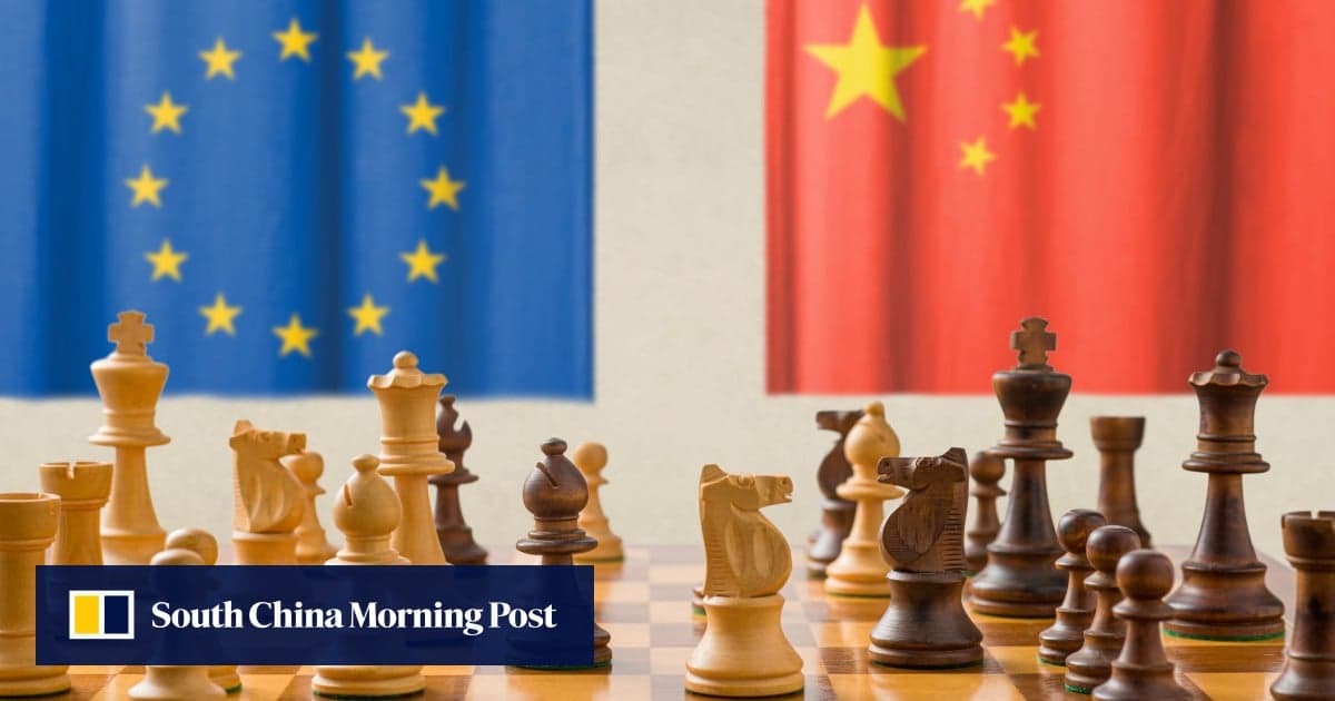 ЄС готує механізм примусової диверсифікації ланцюгів постачання