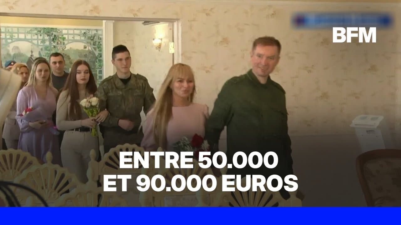 Фіктивні шлюби й виплати за загиблих: як росіяни заробляють на жертвах власної армії
