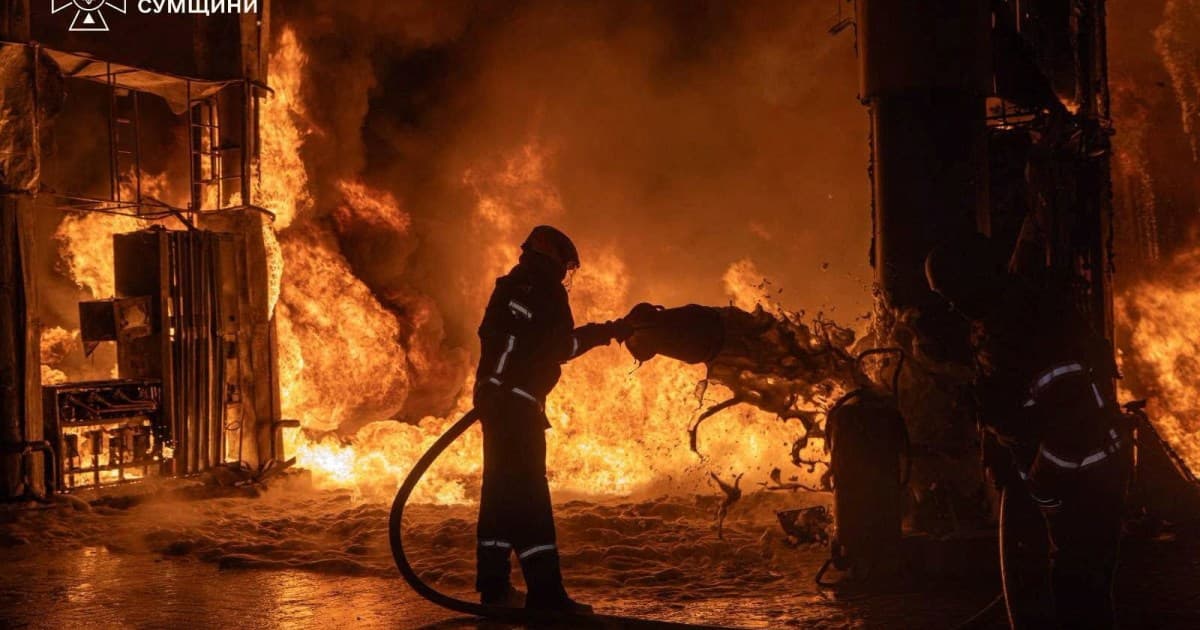 Взаємні удари вбили вісьмох, серед них дитину; ЄС погодив 21-й пакет санкцій проти Росії