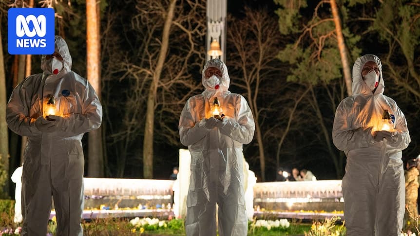 16 загиблих у серії ударів: Зеленський застеріг про «ядерний тероризм» на 40-річчя Чорнобиля