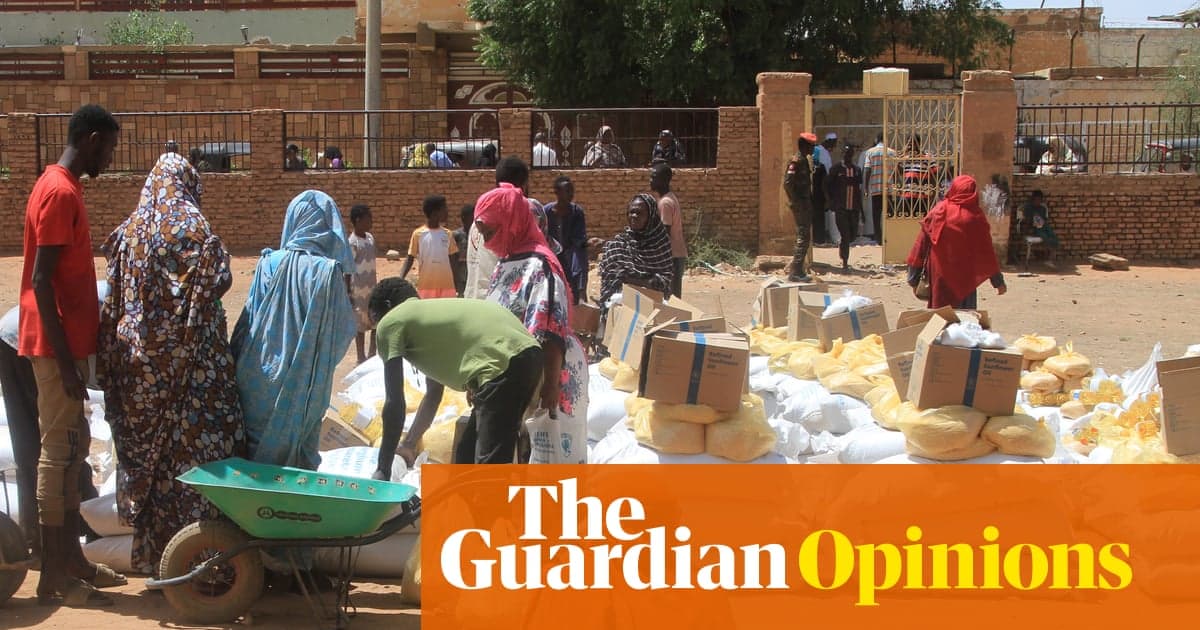 Велика Британія: менше допомоги, але розумніше — курс Купер