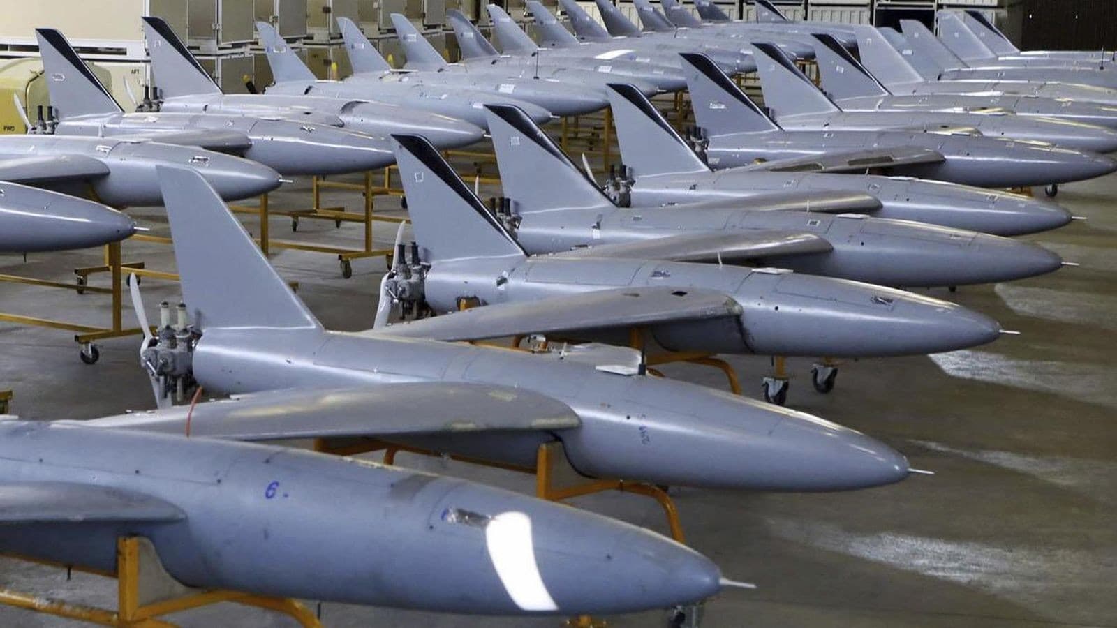 Іран проти США та Ізраїлю: гонка на виснаження запасів ППО