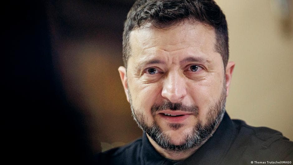 «Цунамі для країни»: Зеленський відкинув вибори і розповід про плани Росії мобілізувати 300 000