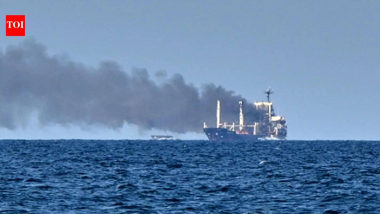 МЗС Індії попередило моряків про смертельну небезпеку Чорного моря