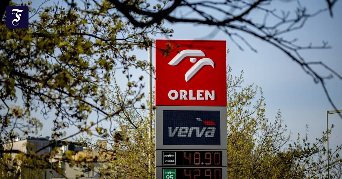 Orlen веде переговори про участь в Укрнафті: Польща нарощує інвестиції в Україні