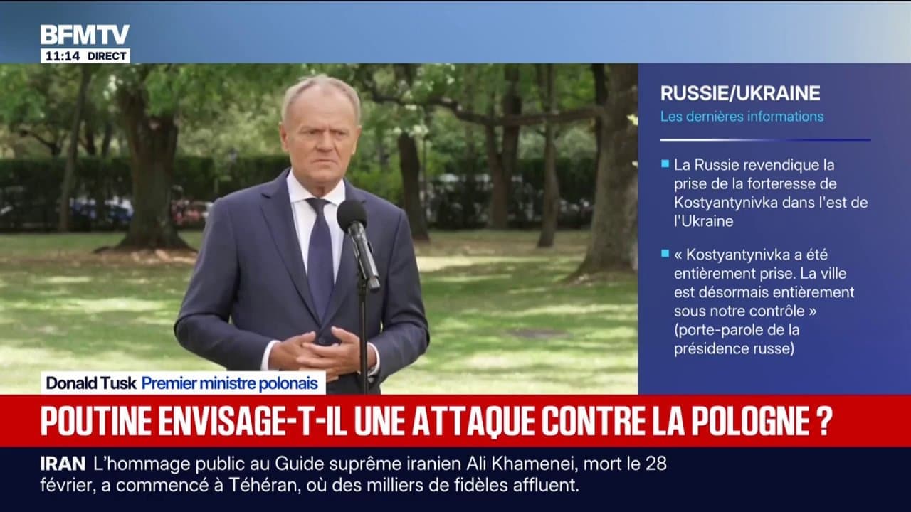 Росія заявила про захоплення Костянтинівки — останнього рубежу перед Донбасом