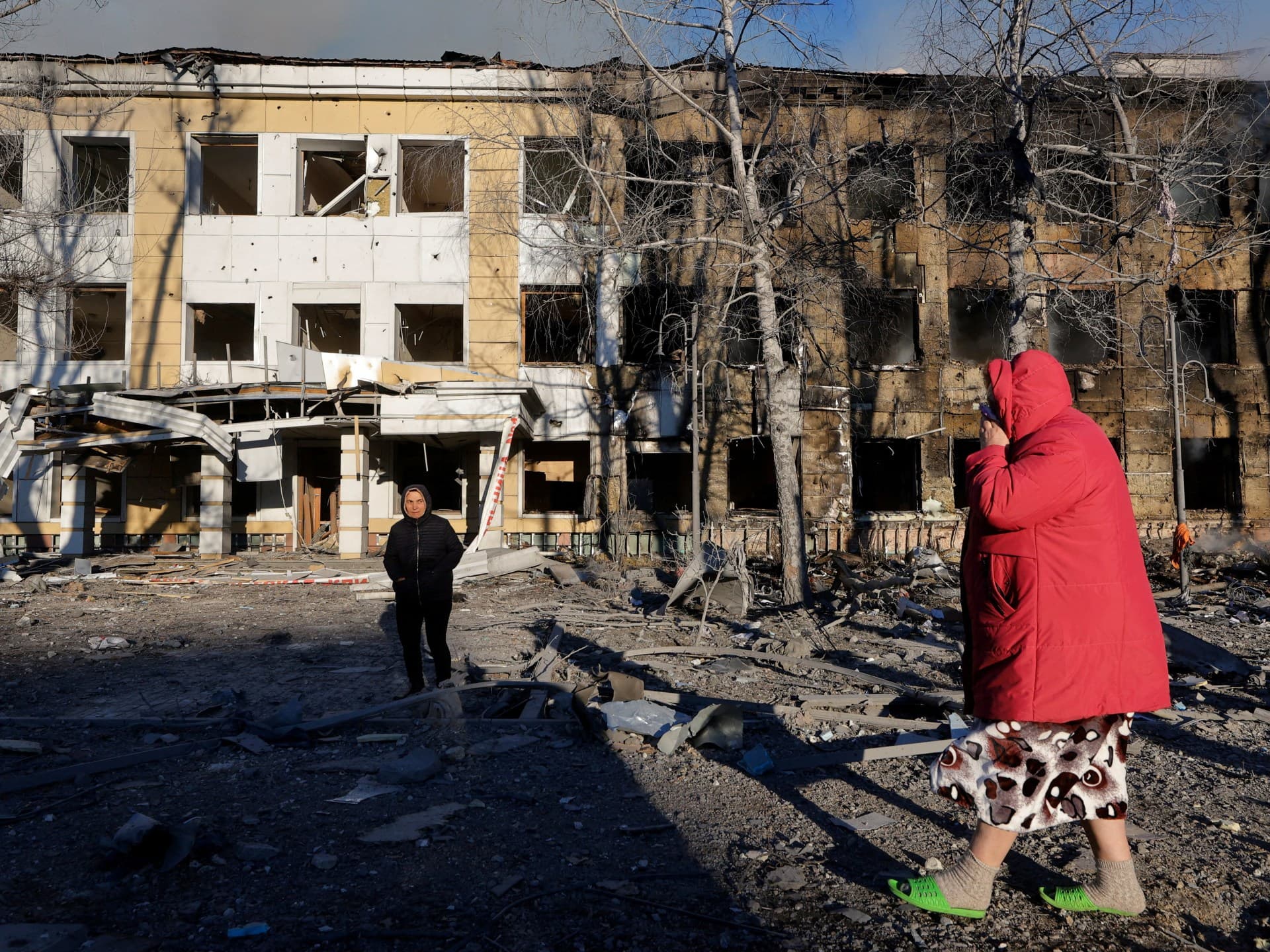 Україна відвойовує 460 км²: криза мобілізації Росії та удари по Чорноморському флоту