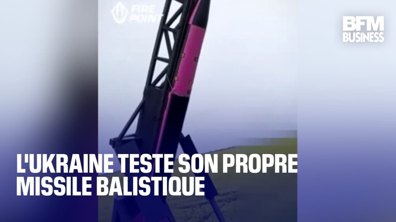Україна розробляє гіперзвуковий перехоплювач FP-7.X на тлі затримок із Patriot