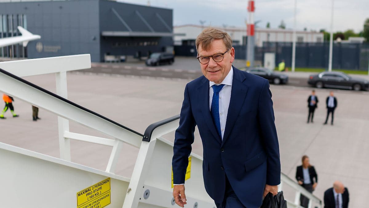 Берлін пропонує НАТО механізм фінансування України в обмін на доступ до оборонних технологій
