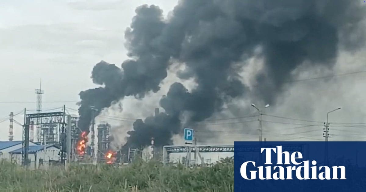 Удар по Омському НПЗ і 24 загиблих у Києві — напередодні саміту НАТО в Анкарі