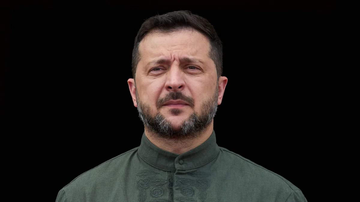 Зеленський: вікно для миру відкрите до кінця літа 2027-го