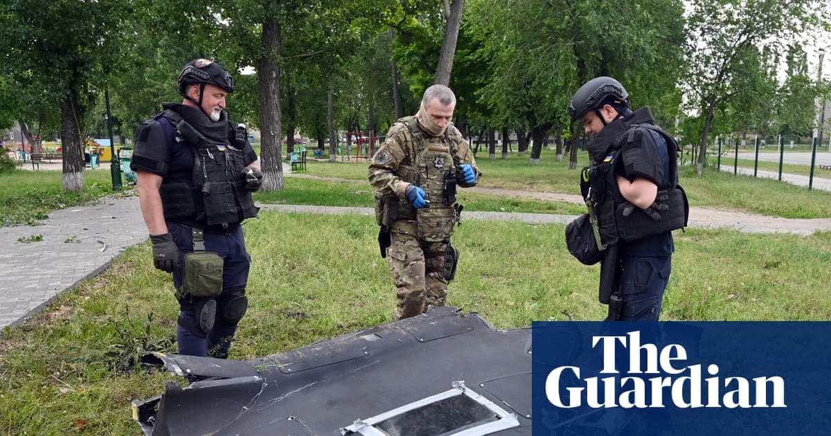 Зеленський у британському парламенті: 201 експерт з дронів — на Близькому Сході