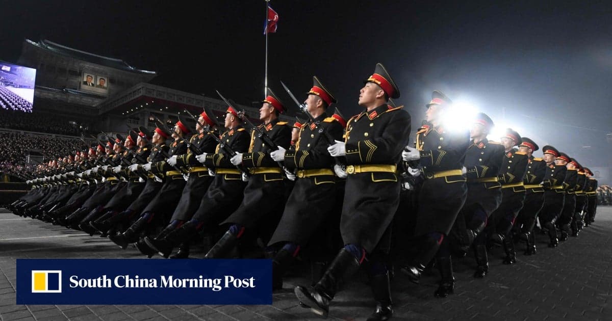 Зеленський: Росія готує прийом ще 30 000 солдатів із Північної Кореї