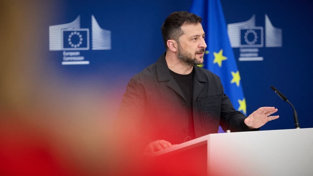 ЄС затвердив кредит на €90 млрд для України та санкції проти Росії після зняття вето Угорщини