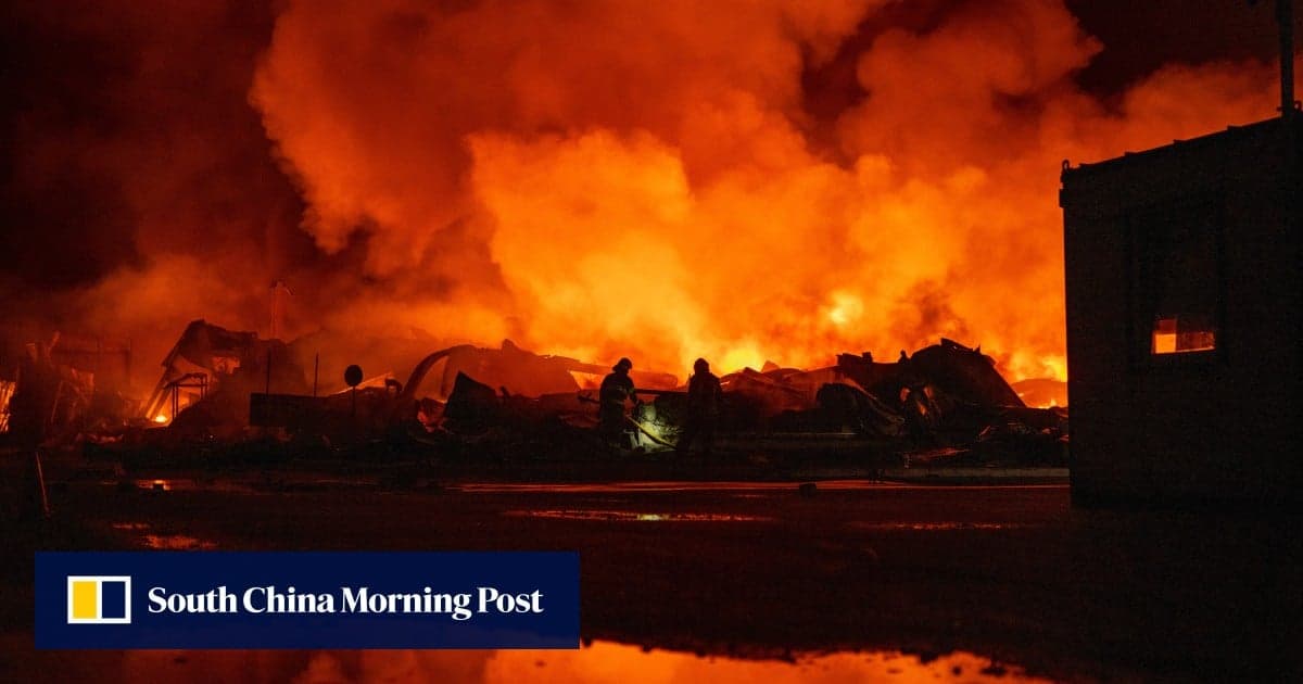 Лічені секунди та дефіцит Patriot: чому «Іскандери» рф раз по раз б'ють по Україні
