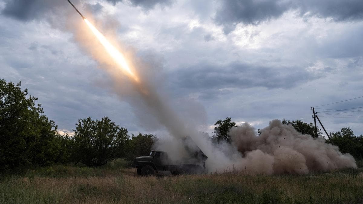 Дрони вдарили по Санкт-Петербургу: флот і Кронштадт під ударом, Путін відмовив у зустрічі