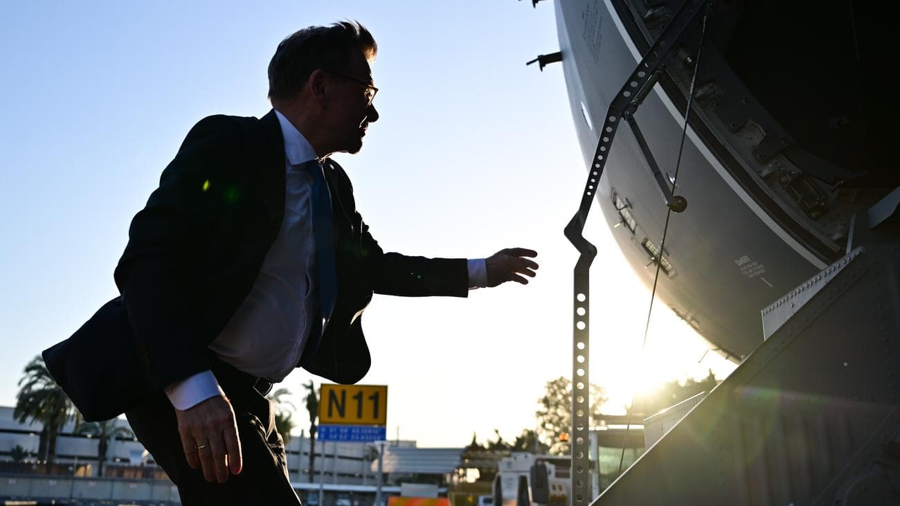 Вадефуль у Перській затоці: солідарність без реальної допомоги