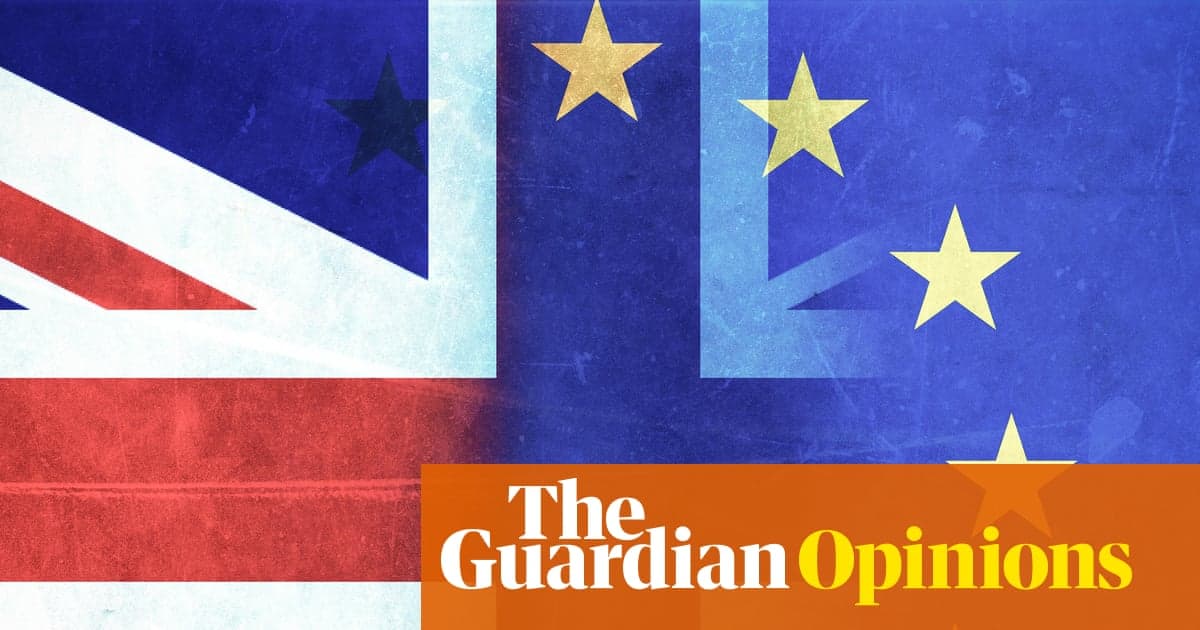 Світ змінився після Brexit — британській політиці час це визнати