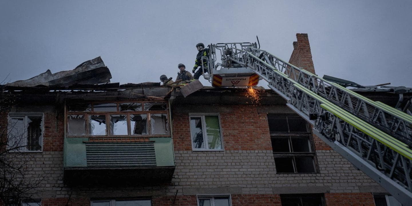 ЗСУ відступили біля Миропільського, російські дрони вбили цивільних на Харківщині та Херсонщині