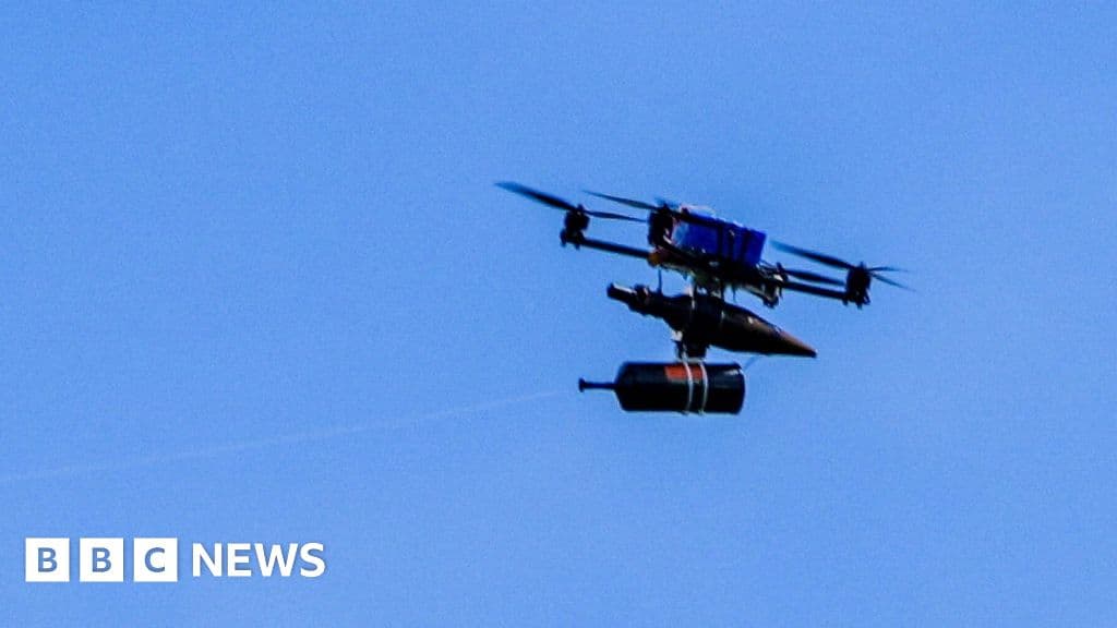 Оптоволоконні дрони «Хезболли»: вісім ізраїльських солдатів загинули після перемир'я