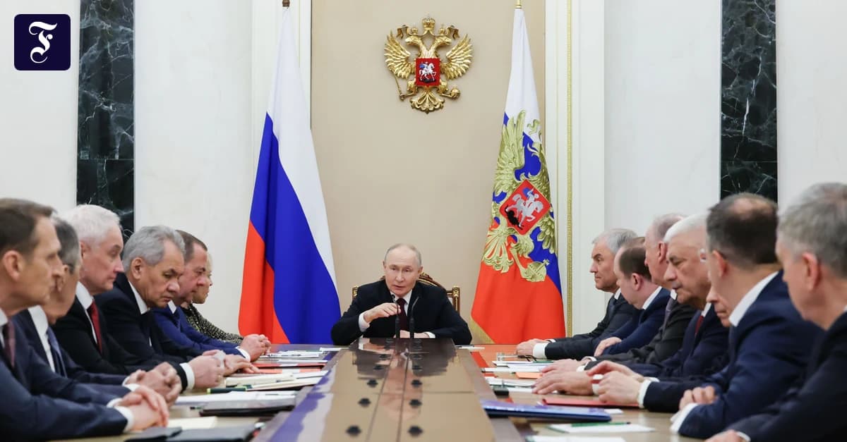 Чотири роки війни: Німеччина без консенсусу щодо цілей Росії