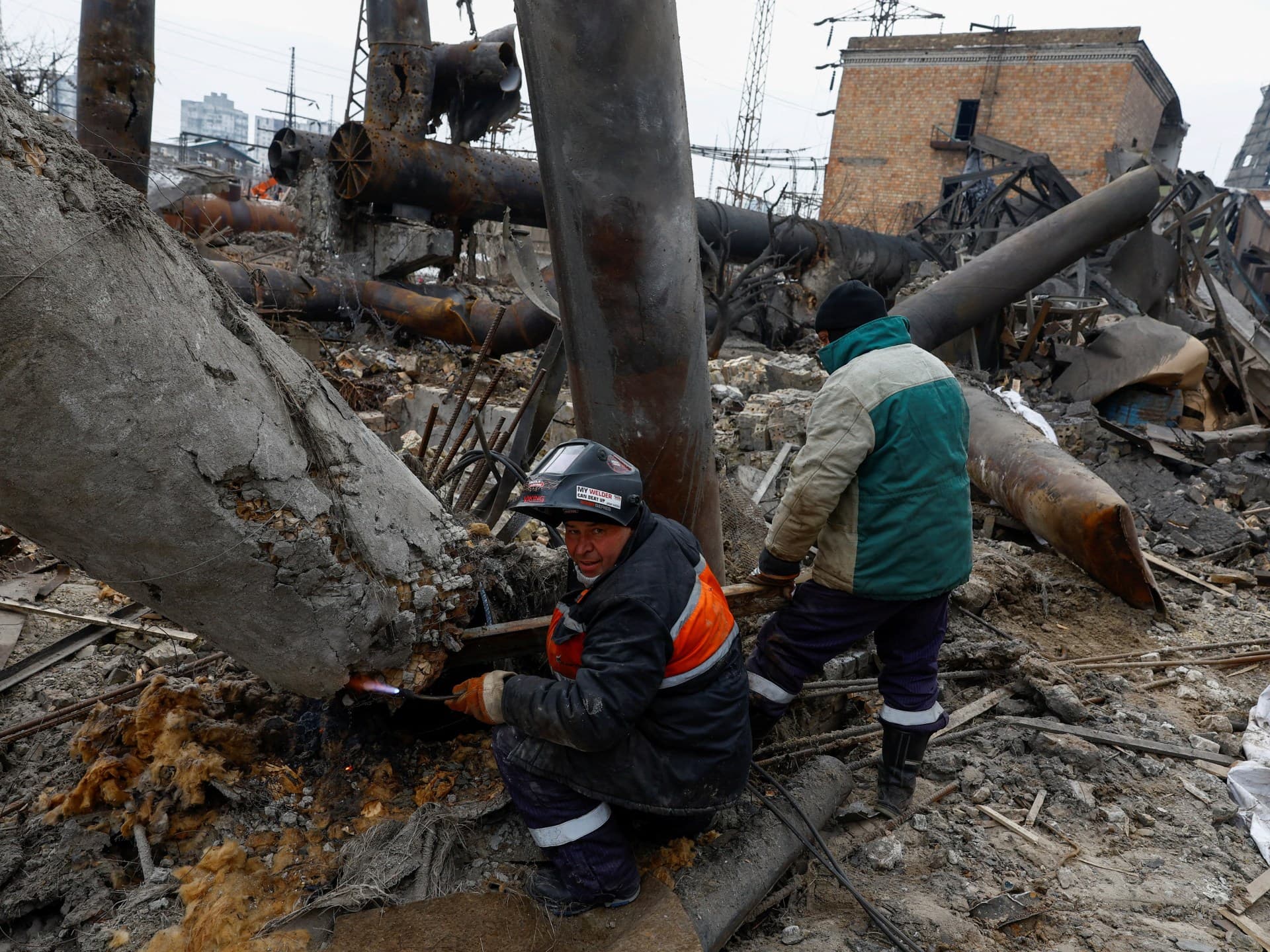 Терпіння України до американського мирного натиску вичерпується: Росія уникає тиску