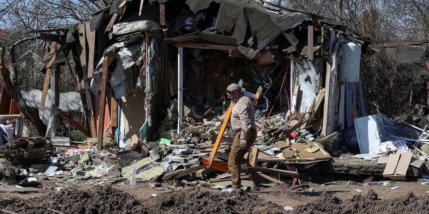 Марченко вимагає механізму мобілізації активів РФ; суд у Вільнюсі судить мережу ГРУ