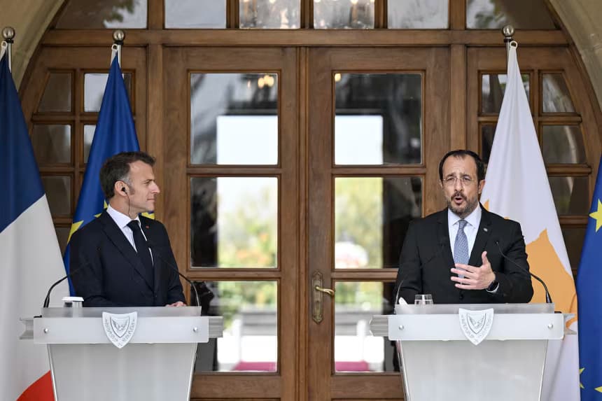 ЄС схвалив позику для України на 90 млрд євро та нові санкції проти Росії